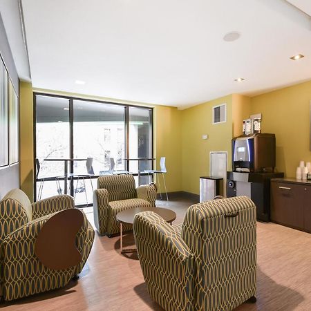 Global Luxury Suites At Boston Garden Exterior photo