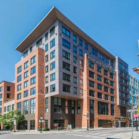 Global Luxury Suites At Boston Garden Exterior photo