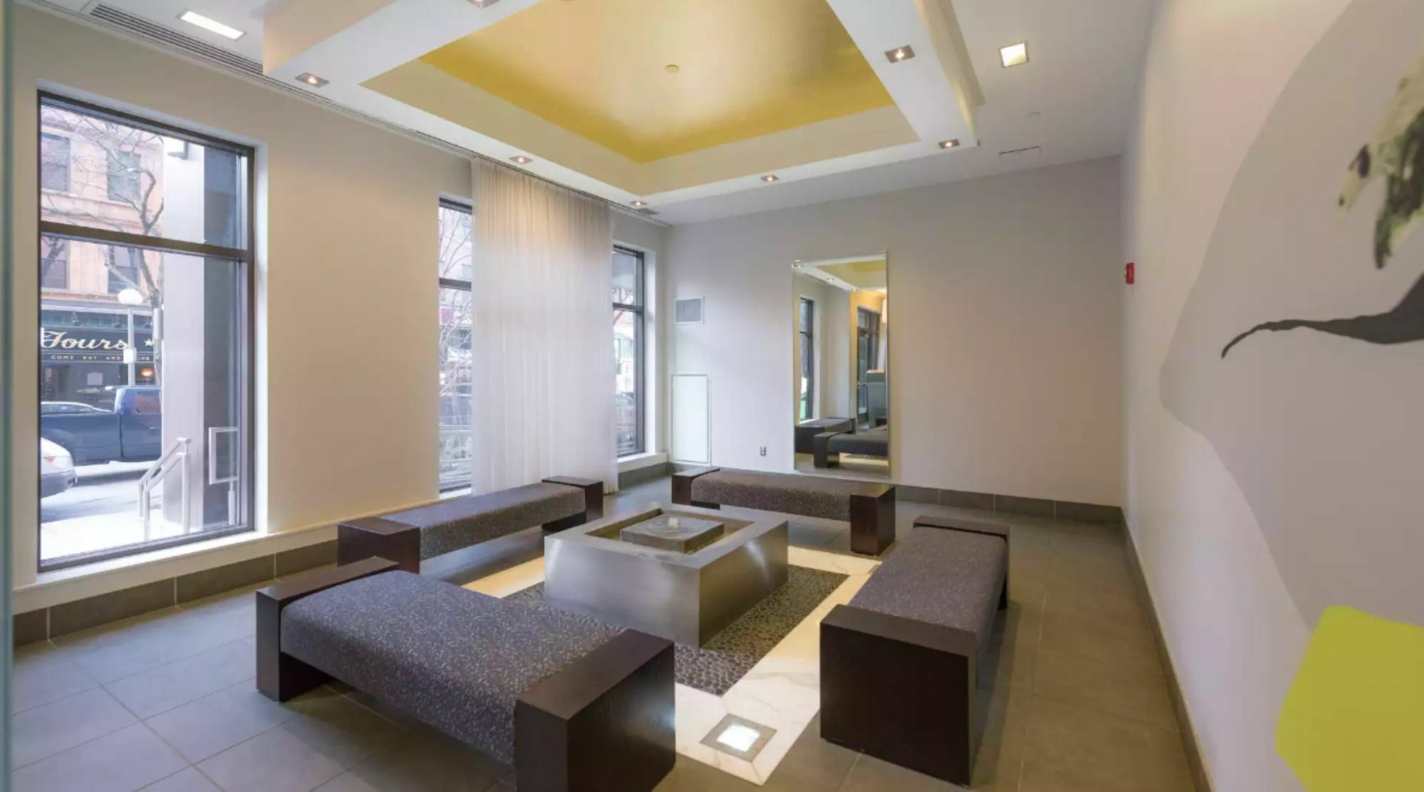 Global Luxury Suites At Boston Garden Exterior photo